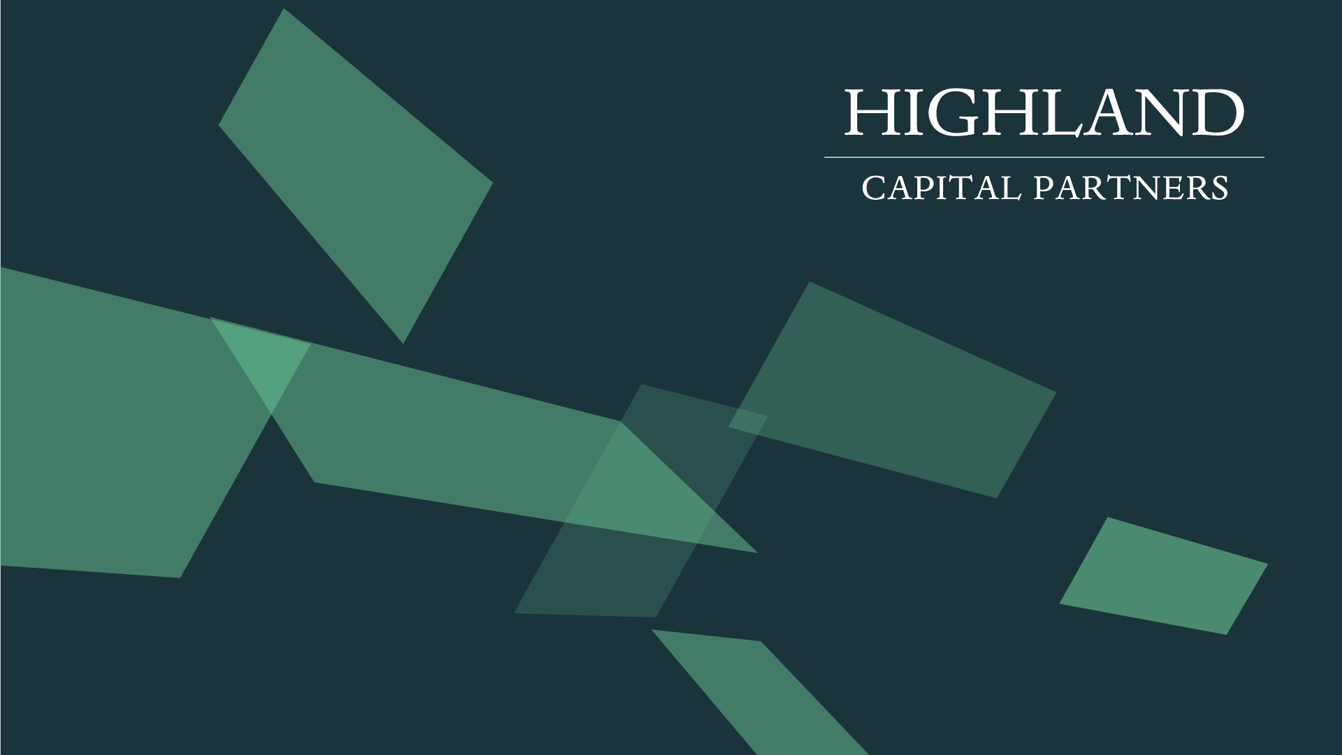 Highland Capital